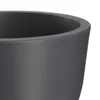 Vaso da fiori KADAX "Rafat", fioriera rotonda, vaso per Anteprima dell’immagine prodotto 8