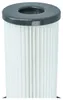 vhbw Staubsaugerfilter kompatibel mit Philips Marathon Produktbild-Vorschau 7