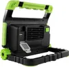 Projecteur de travail REV LED rechargeable Spot Green 20 W Voir les images du produit 8