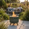 REDFIRE® Pellet Firepit Dudly L Produktbild-Vorschau 4