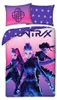 Ložní prádlo K-pop Demon Hunters Warriors, 140 × 200 cm, 70 Náhled obrázku produktu 3