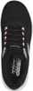 Skechers Sneakers 150041-BKPK in Black color size 39 Produktbild-Vorschau 12