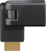 goobay Adaptateur HDMI HDMI+ A femelle vers HDMI+ A mâle Voir les images du produit 7