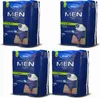Tena Men Act.Fit Inkontinenz Pants plus L/xl blau 4X10 St Produktbild-Vorschau 2