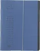 Elba Ordnungsmappe chic, Blau, Karton, A4 Produktbild-Vorschau 16