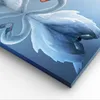 Bild auf Leinwand - Leinwandbild - Ladung Dampf Wasser - Produktbild-Vorschau 5