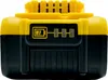 Baterie 18V - 20V max 3,0Ah kompatibilní s DeWalt XR 20V Náhled obrázku produktu 5