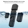 Custodia protettiva in silicone 6 in 1 per DJI Osmo Pocket Anteprima dell’immagine prodotto 9
