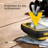 VARTA Lithium Batterie Ultra Lithium Micro (AAA) 4er Pack Produktbild-Vorschau 13
