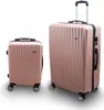 Barut Reisekofferset General 2-teilig M + XL Rosegold Produktbild-Vorschau 1
