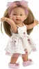 RAPPA Llorens 28038 VALERIA - realistische Puppe mit Produktbild-Vorschau 1