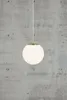 Nordlux Grant 25 Ø 25 cm messing 1-flammig kugelförmig Produktbild-Vorschau 3