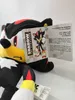 Sonic The Hedgehog - SEGA - Sonic Plüschtier 30 cm, Sonic Produktbild-Vorschau 3