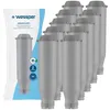Wessper, lot de 10 cartouches filtrantes pour Krups F088 / Voir les images du produit 6