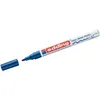 EDDING Glanzlack-Marker 751 blau Anteprima dell’immagine prodotto 13