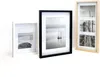 Nielsen Aura weiß 18x24 Holz inkl. Passepartout 1134001 Náhľad obrázku produktu 7