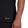 Adidas Entrada 22 Trikot Kurzarm Herren - Schwarz / Weiß  | Produktbild-Vorschau 12