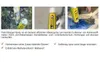 Innotec Abbeizspray Paint Stripper Spray - Hochwirksamer Produktbild-Vorschau 11