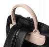 Damen-Retro-Vintage-Rucksack - Verstellbare Riemen - Produktbild-Vorschau 11