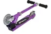 JD Bug Junior trottinette pour enfants 120mm Violet - MS100 Voir les images du produit 4