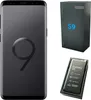 Samsung Galaxy S9 64GB Black Handy Smartphone ohne Simlock Produktbild-Vorschau 4