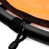 Nils Camp Orange 100 Cm Nestschaukel Rundschaukel Produktbild-Vorschau 6