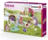 Schleich Bayala Glitzerndes Blütenhaus, Spielfigur Produktbild-Vorschau 6