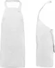 Benza Kochschürze – Weiß – 75 x 85 cm Produktbild-Vorschau 1