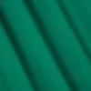 A close-up of green fabric with folds and shadows. Produktbild-Vorschau
