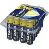 VARTA Batterie Energy Alkaline AA Mignon LR6 1.5V Voir les images du produit 5