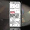 Panzer Folie für Nothing Phone 2 Echt Glas Produktbild-Vorschau 2