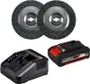 Einhell Power X-Change Nettoyeur de sol sans fil GE-CC 18 Voir les images du produit 2
