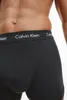 Calvin Klein Herren Boxershort 3er Pack Trunk L Mehrfarbig Produktbild-Vorschau 9