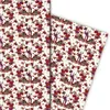 Chinoiserie Geschenkpapier für liebevolle Geschenke mit Produktbild-Vorschau 2