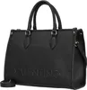 VALENTINO BAGS Rised Re Handtasche Schwarz Produktbild-Vorschau 14