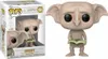 Funko POP Harry Potter 151 Dobby Figurka Kolekcjonerska Podgląd zdjęcia produktu 1