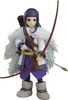 Good Smile Company Up Golden Kamuy Pop Parade Asirpa 15 Cm Produktbild-Vorschau 1