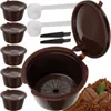 Capsules de café réutilisables - 6 pcs. Ruhy 23028 Voir les images du produit 6