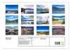 Malerischer Tegernsee (Wandkalender 2027 DIN A3 quer), Produktbild-Vorschau 2