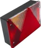 ASPÖCK Multipoint IV Rückleuchte, 6 Funktionen, links Produktbild-Vorschau 11