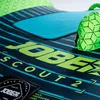 Jobe SCOUT 2 Tube Towable pro 2 osoby Funtube 183x188cm Náhled obrázku produktu 3