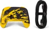 Switch Controller Enhanced drátový Pikachu Lightning PowerA Náhled obrázku produktu 12