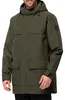Jack Wolfskin Mantel Winterlager Parka M Produktbild-Vorschau 1