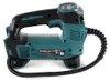 Makita DMP 180 SF1 Akku Kompressor 18 V 8,3 bar + 1x Akku Produktbild-Vorschau 5