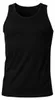 CAMISA PARA HOMBRE - Camiseta sin mangas, 100% algodón, Vista previa de la imagen del producto 8