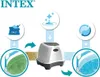 Intex Krystal Clear Salzwasserchlorinator Für Pools Bis 8.3 Produktbild-Vorschau 7
