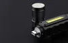 Multifunction flashlight Superfire G19, 200lm, USB Náhľad obrázku produktu 9