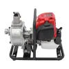 pompe à eau 38cc essence 8000L/heure Monocylindre Pompe à Voir les images du produit 5
