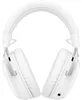 HyperX Cloud III S – Wireless Gaming-Headset (Weiß), Produktbild-Vorschau 7