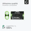 CELLONIC Batteria compatibile con Garmin Alpha 50, Astro Anteprima dell’immagine prodotto 4